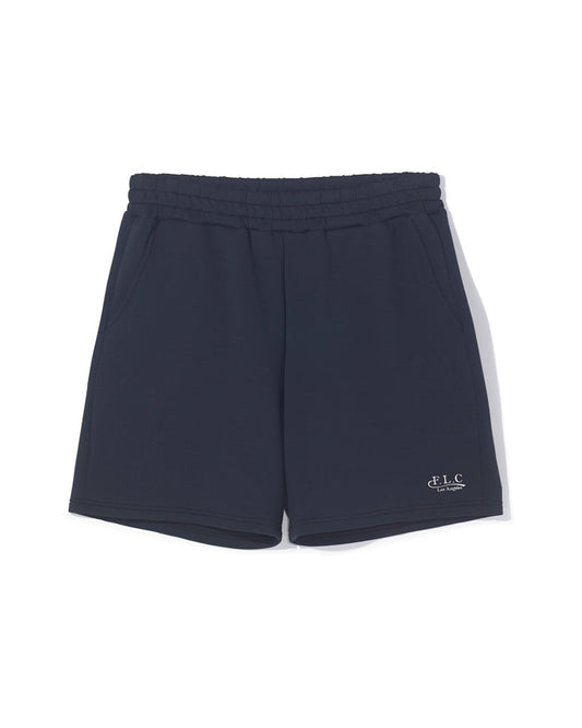 [FLC] FLC ESSENTIAL GYM SHORTS (Navy)