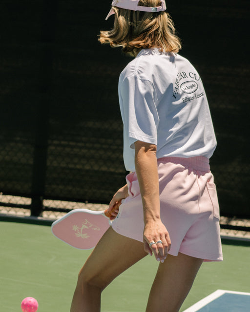 [FLC] FLC ESSENTIAL T-SHIRT (White)