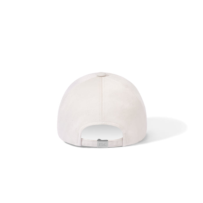 [FLC] FLC ESSENTIAL TWILL CAP (Green)