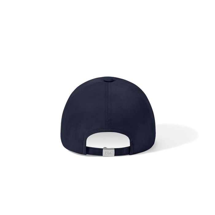 [FLC] FLC F.L.CLUB CAP (Navy)