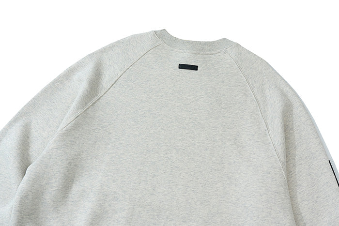 Fear Of God Fleece Sweatshirts