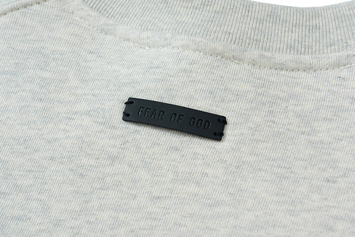 Fear Of God Fleece Sweatshirts