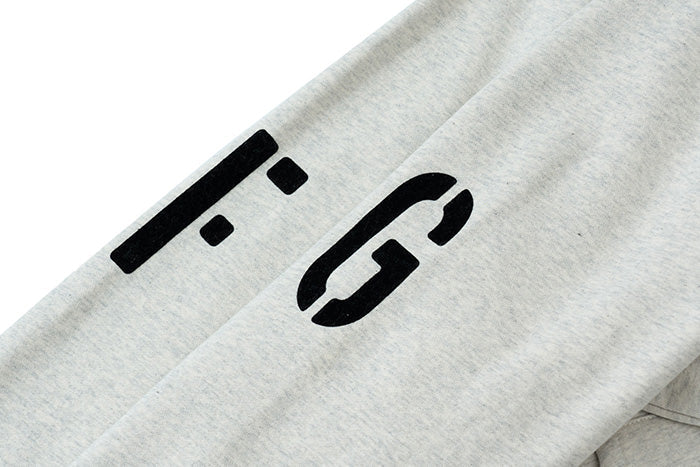 Fear Of God Fleece Sweatshirts