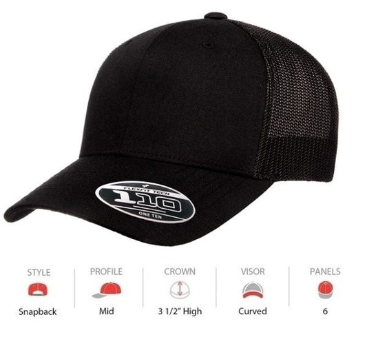 Flexfit Recycled Cap 110R