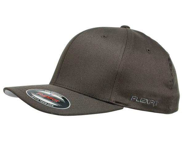 Flexfit Wooly Combed Cap 6277