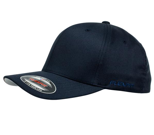 Flexfit Wooly Combed Cap 6277