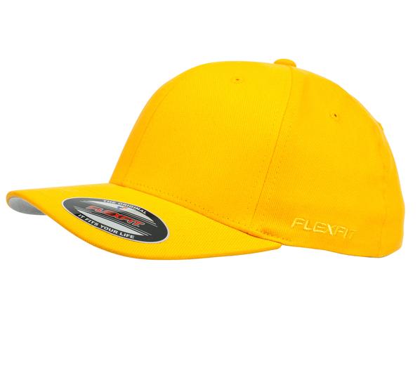 Flexfit Wooly Combed Cap 6277