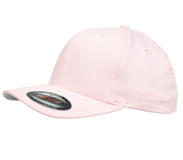 Flexfit Wooly Combed Cap 6277