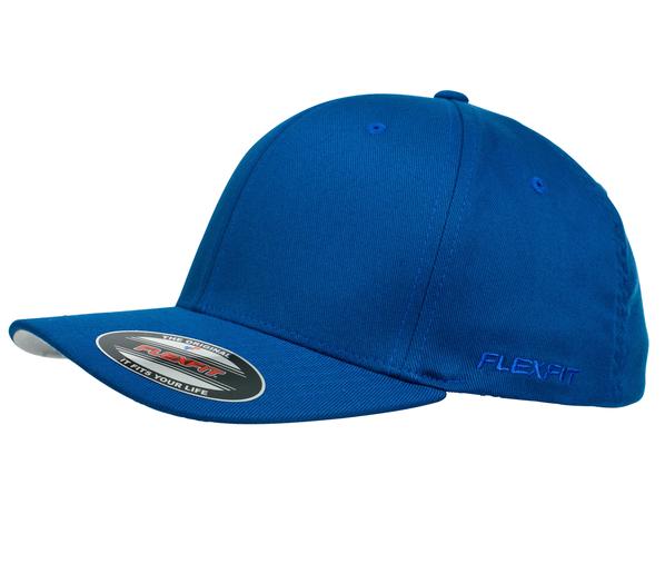 Flexfit Wooly Combed Cap 6277