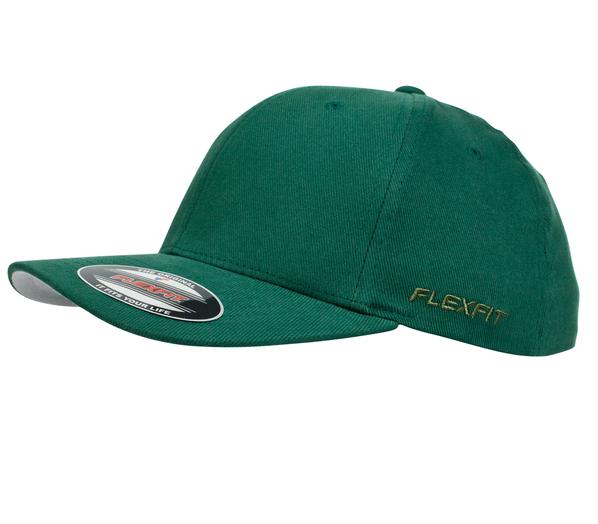Flexfit Wooly Combed Cap 6277
