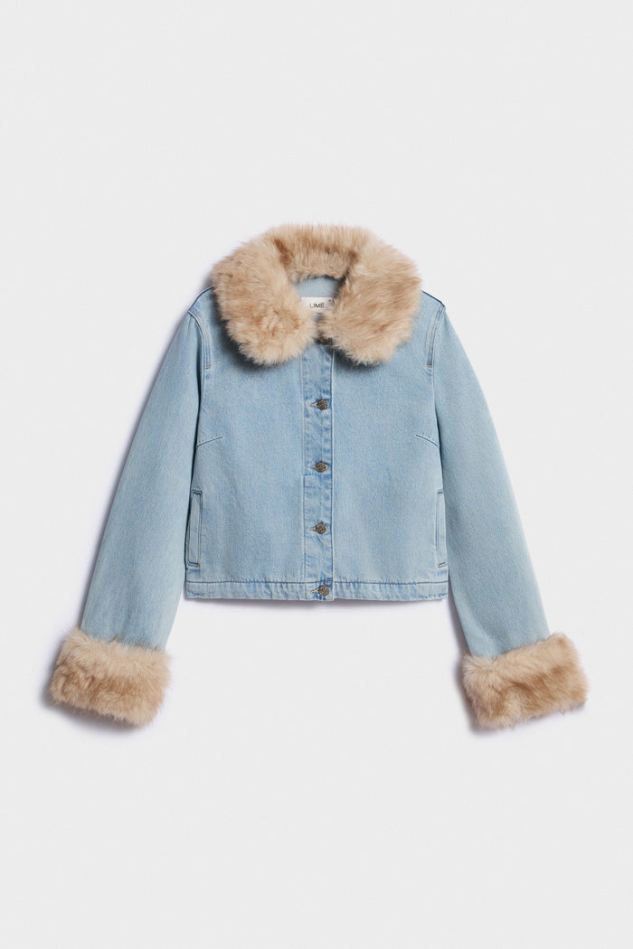 ANTIQUE BLUE