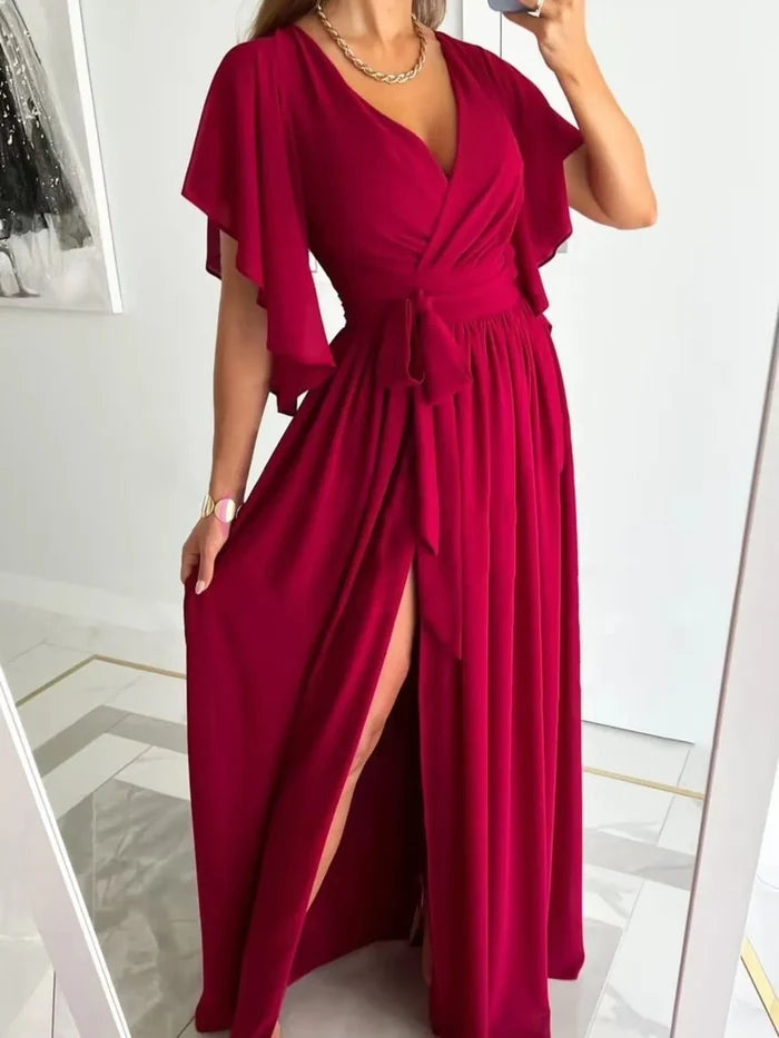 Red / S