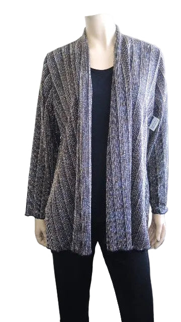 Formation Lurex Jacket