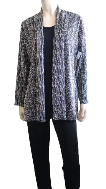 Formation Lurex Jacket