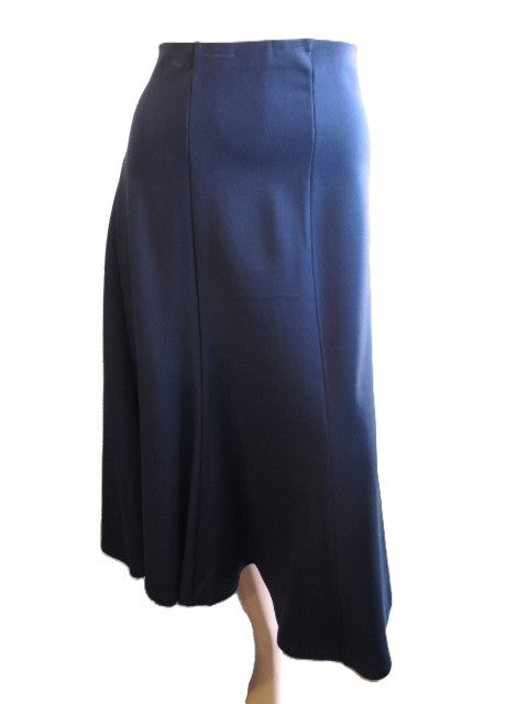 Formation Ponte De Roma Gored Skirt