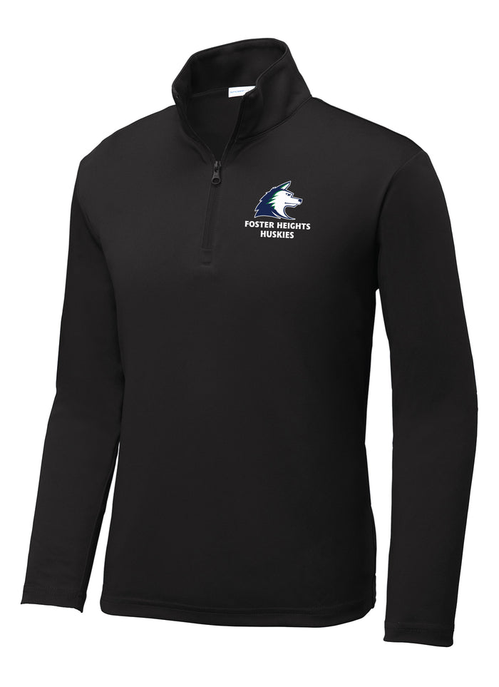Foster Heights 1/4-Zip Pullover