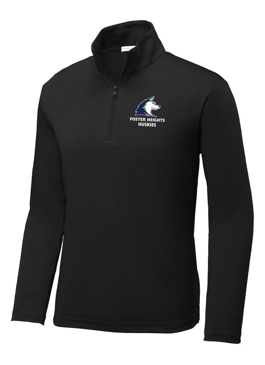Foster Heights 1/4-Zip Pullover
