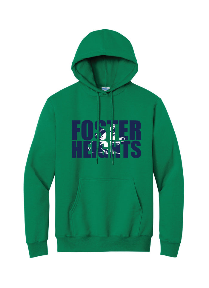 Foster Heights Hooded Sweatshirt