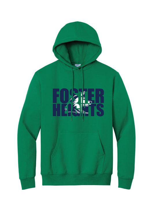 Foster Heights Hooded Sweatshirt