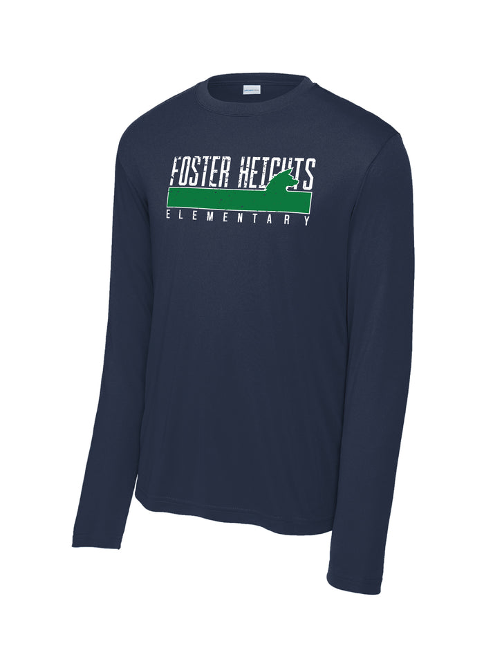 Foster Heights Long Sleeve