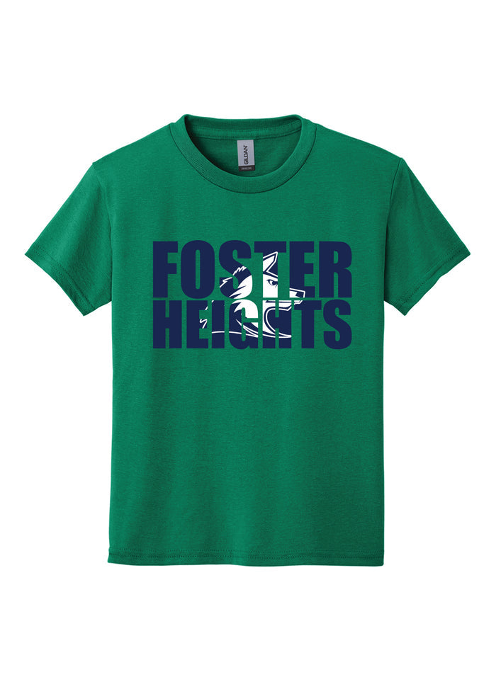 Foster Heights Tee Shirt