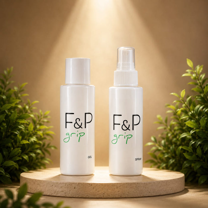 F&P Grip Spray