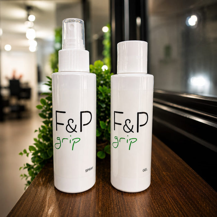 F&P Grip Spray