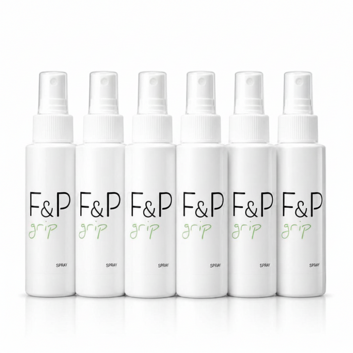 F&P Grip Spray