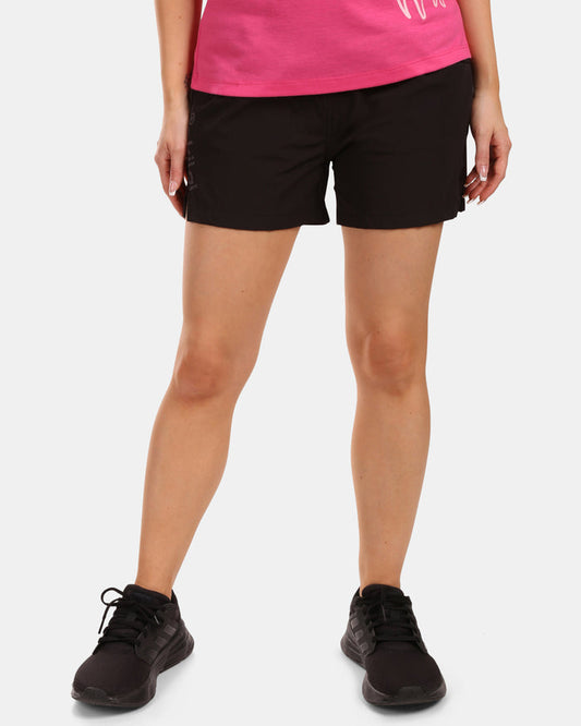 Outdoor-Shorts für Damen Kilpi MINISI-W