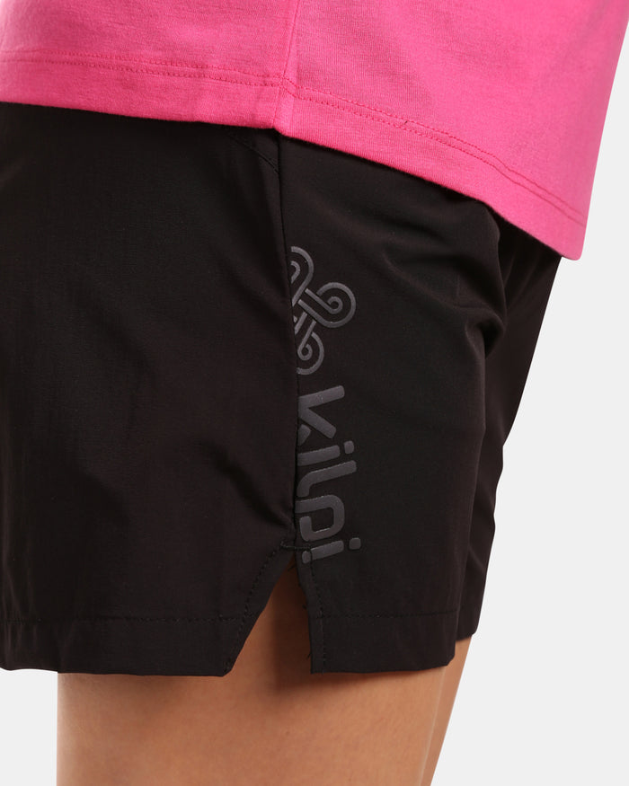 Outdoor-Shorts für Damen Kilpi MINISI-W