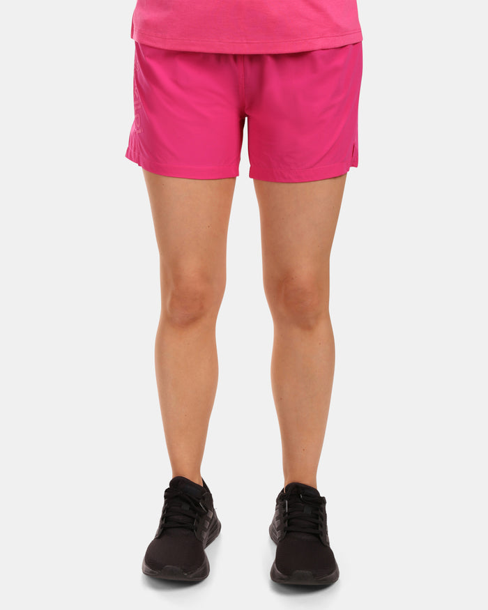 Outdoor-Shorts für Damen Kilpi MINISI-W