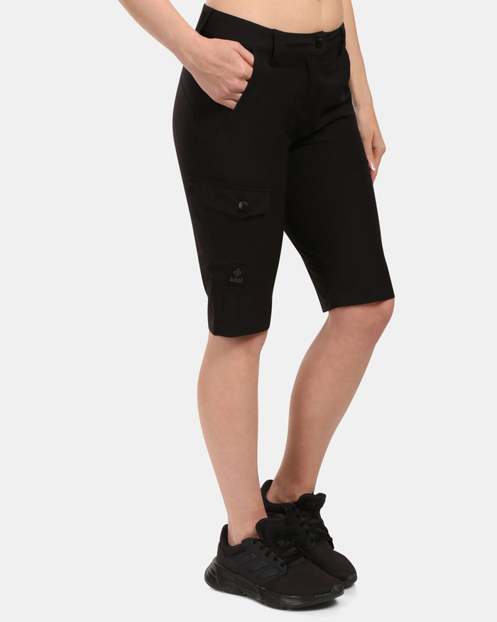 Outdoor-Shorts für Damen Kilpi SYLANE-W