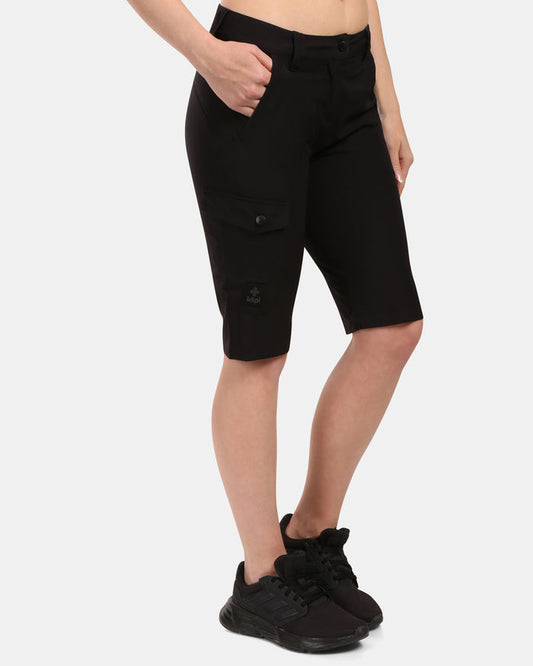 Outdoor-Shorts für Damen Kilpi SYLANE-W