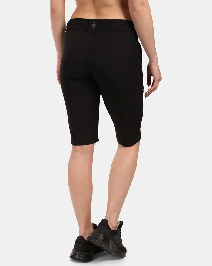 Outdoor-Shorts für Damen Kilpi SYLANE-W