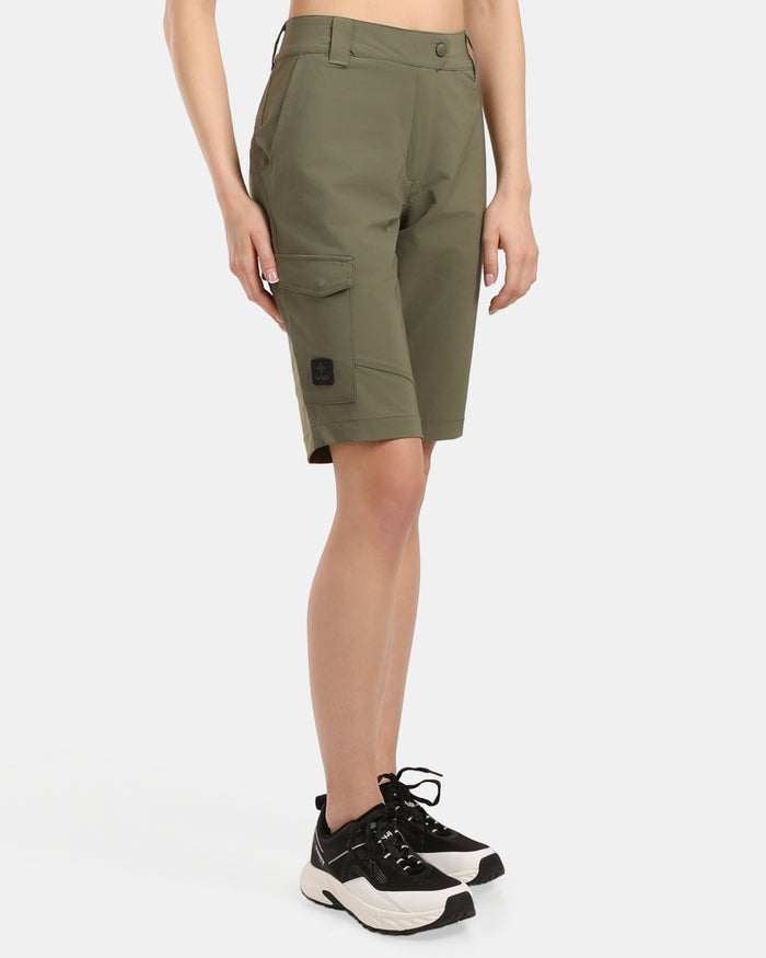 Outdoor-Shorts für Damen Kilpi SYLANE-W