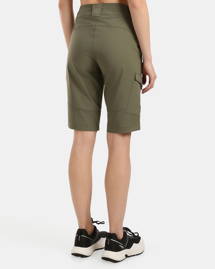 Outdoor-Shorts für Damen Kilpi SYLANE-W