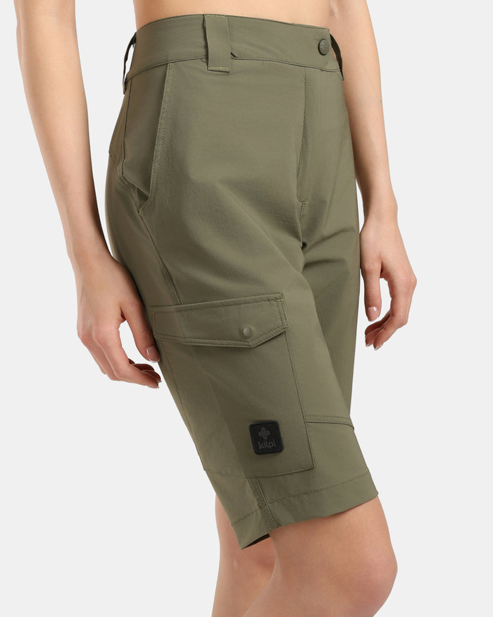 Outdoor-Shorts für Damen Kilpi SYLANE-W