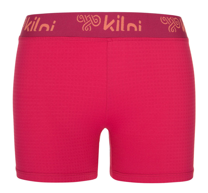 Damenshorts Funktionsleggings Kilpi DOMINO-W