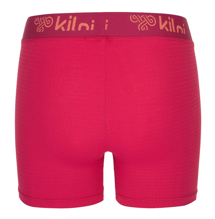 Damenshorts Funktionsleggings Kilpi DOMINO-W
