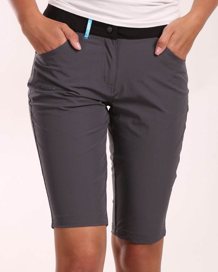 Damen-Shorts Kilpi SYLANE-W