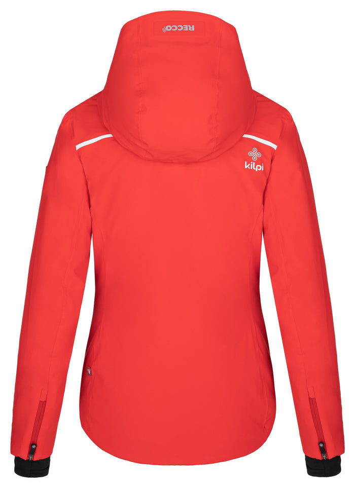 Damen-Skijacke Kilpi CORTINI-W
