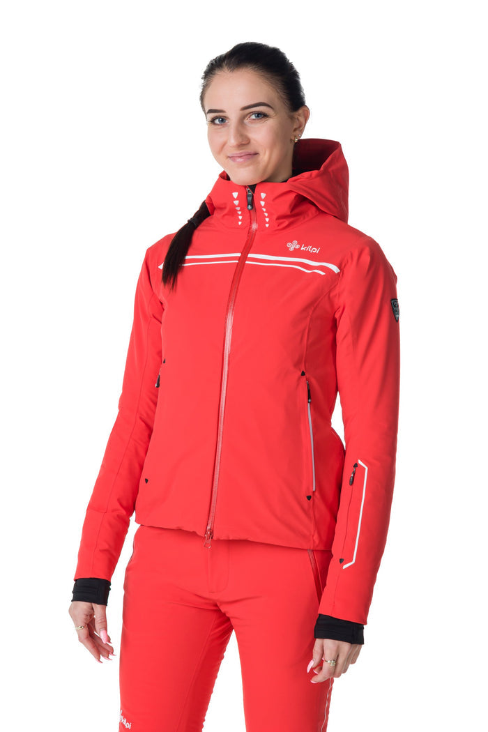 Damen-Skijacke Kilpi CORTINI-W