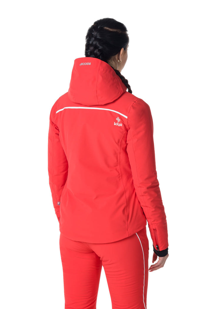 Damen-Skijacke Kilpi CORTINI-W