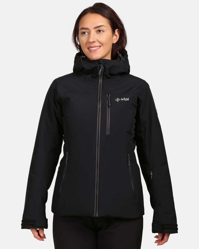 Damen-Skijacke Kilpi FLIP-W
