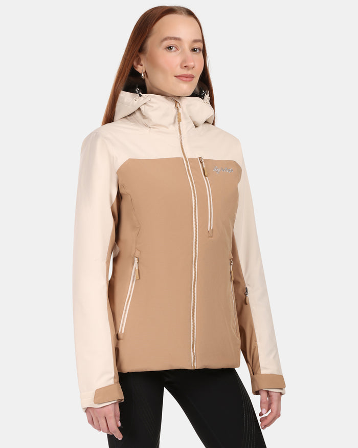 BEIGE / 34