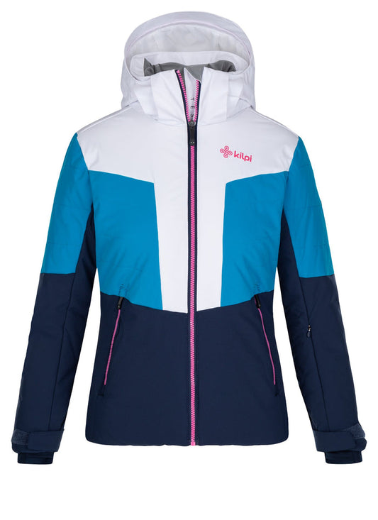Damen-Skijacke Kilpi FLORANCE-W