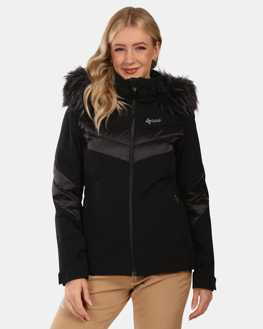 Damen-Skijacke Kilpi LIN-W