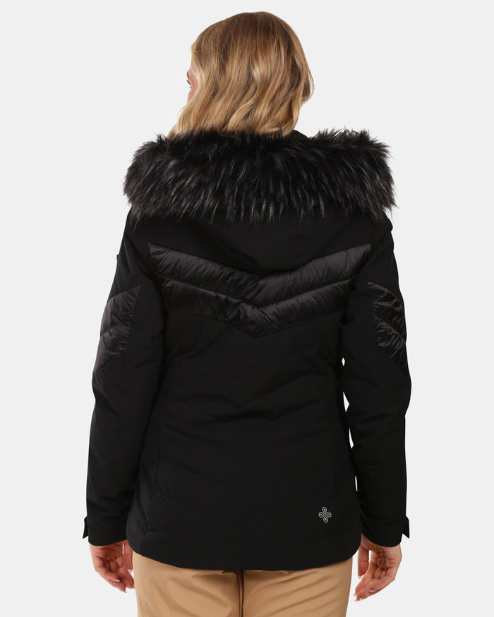 Damen-Skijacke Kilpi LIN-W