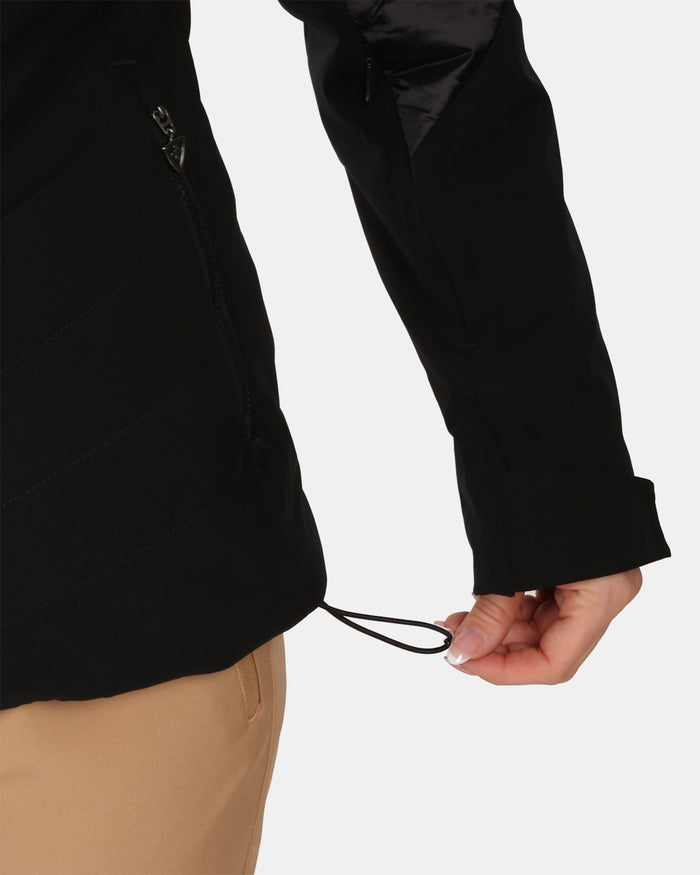 Damen-Skijacke Kilpi LIN-W