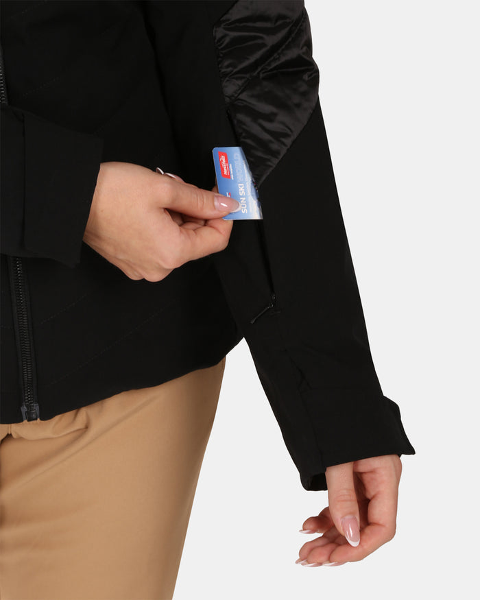 Damen-Skijacke Kilpi LIN-W
